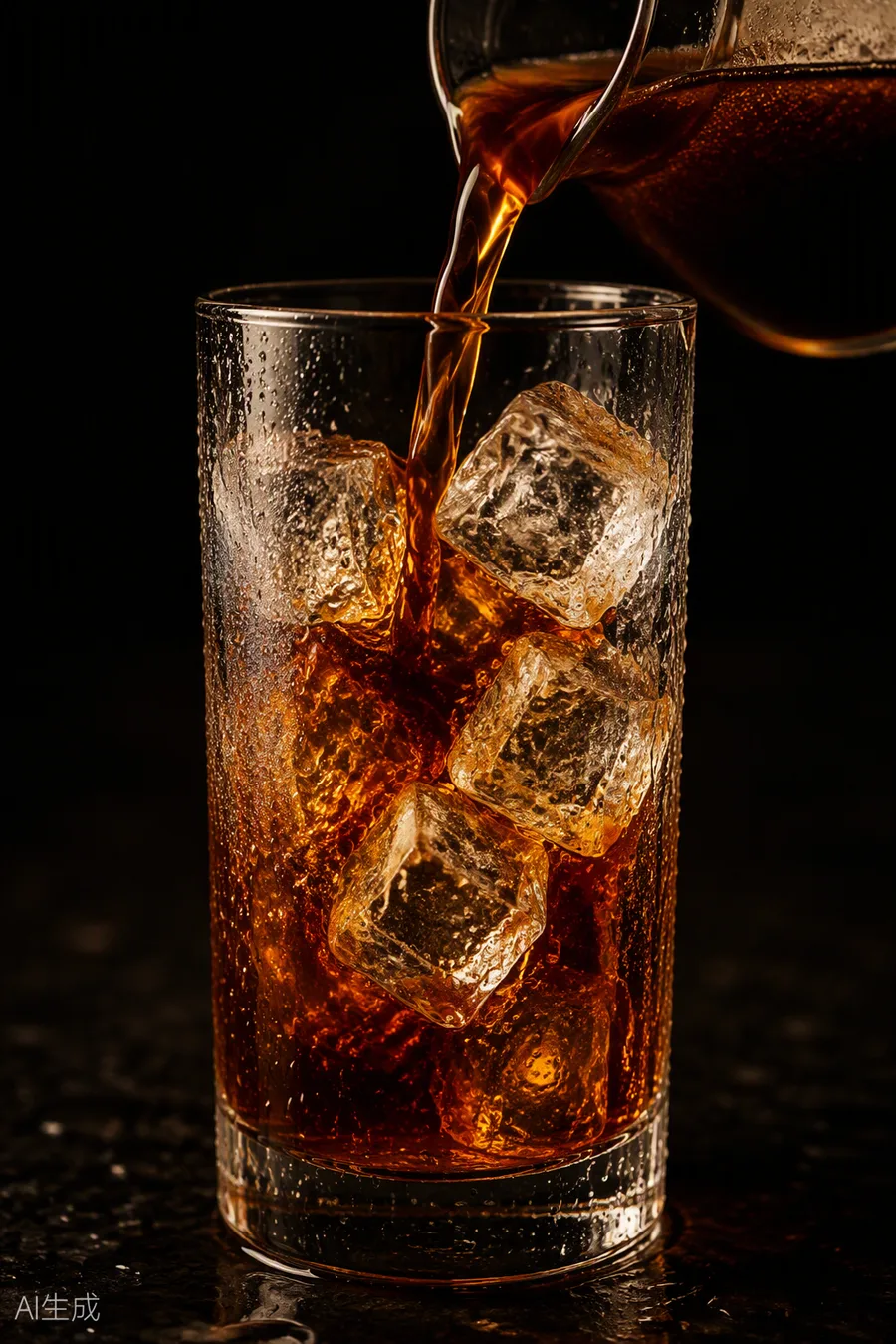 Cold Brew