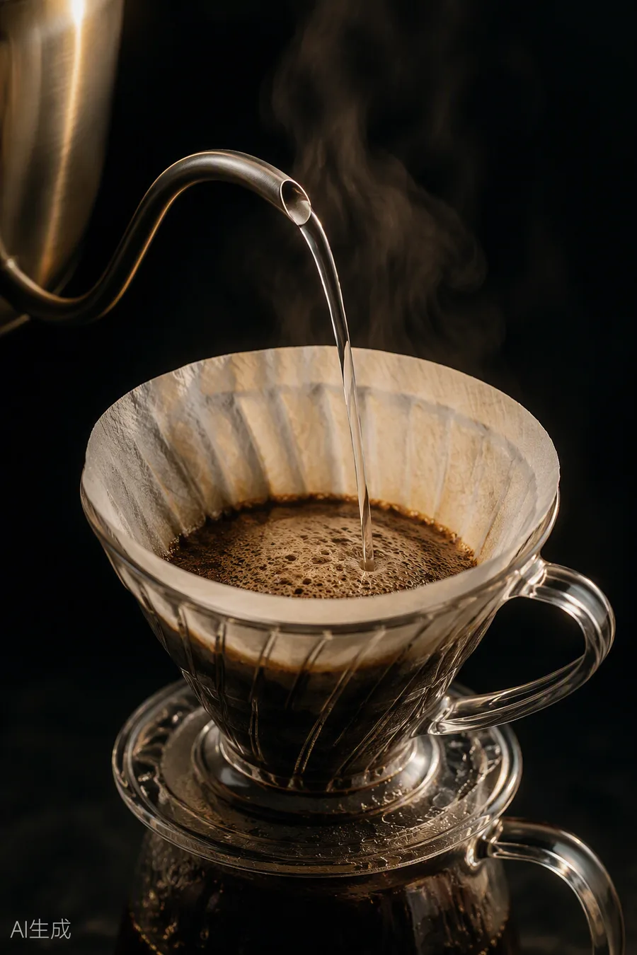 Pour-over V60