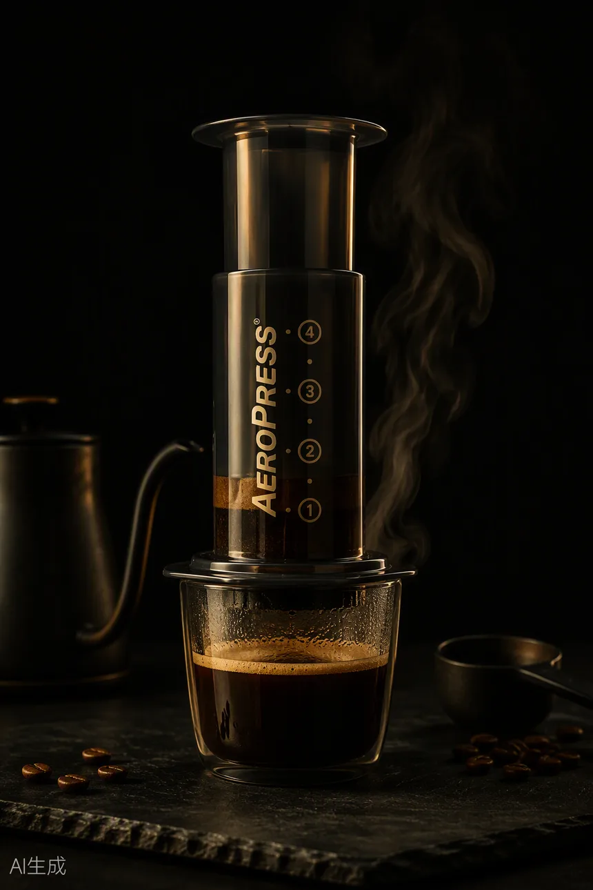 AeroPress