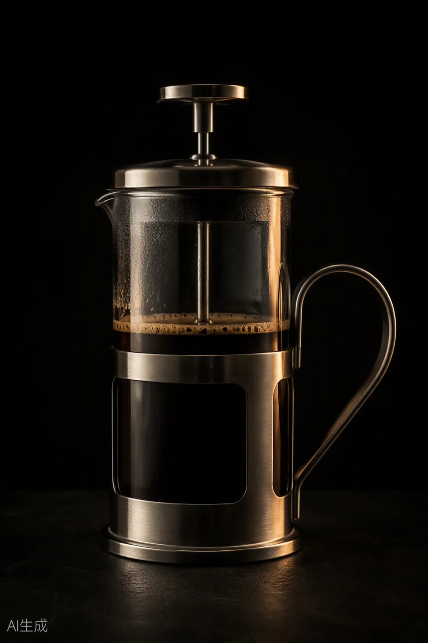 French Press