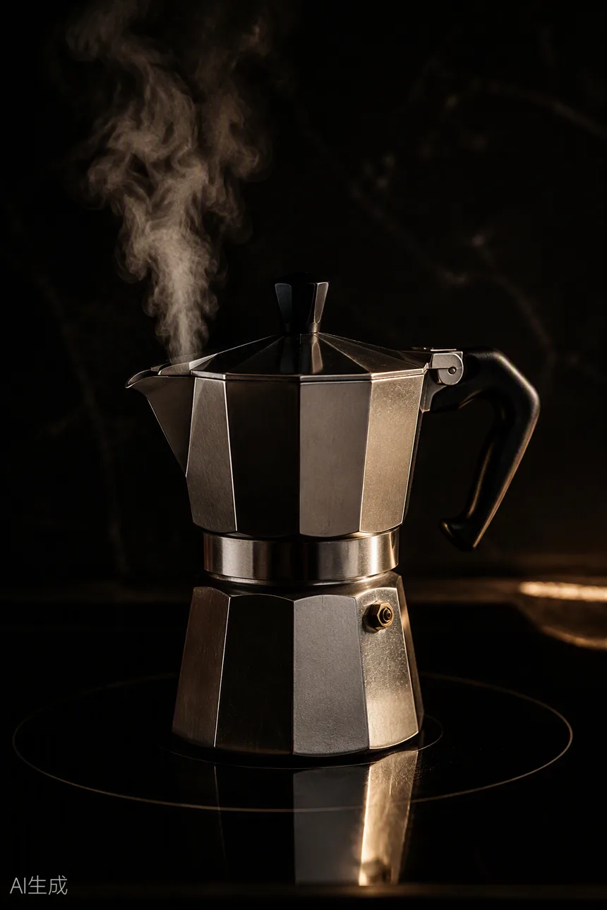 Moka Pot